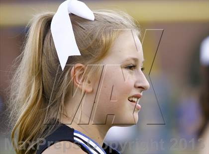 Thumbnail 1 in Notre Dame @ Boyd-Buchanan photogallery.