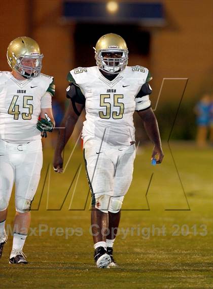 Thumbnail 3 in Notre Dame @ Boyd-Buchanan photogallery.
