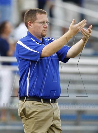 Thumbnail 3 in Notre Dame @ Boyd-Buchanan photogallery.