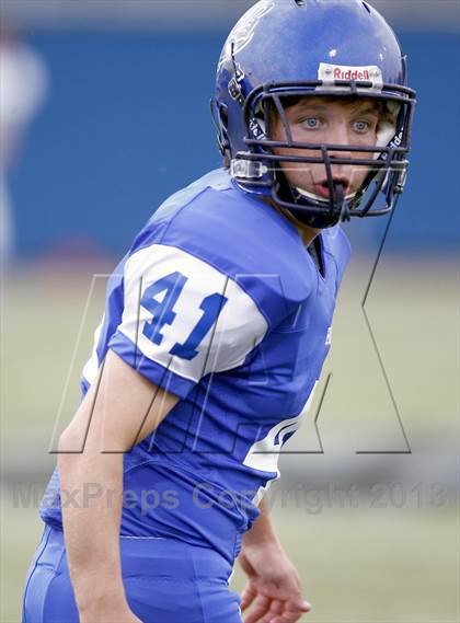 Thumbnail 1 in Notre Dame @ Boyd-Buchanan photogallery.