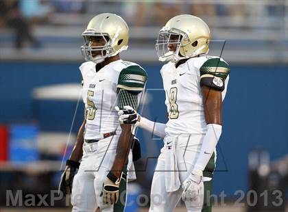 Thumbnail 3 in Notre Dame @ Boyd-Buchanan photogallery.