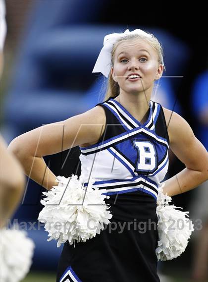Thumbnail 1 in Notre Dame @ Boyd-Buchanan photogallery.