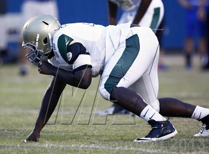 Thumbnail 2 in Notre Dame @ Boyd-Buchanan photogallery.