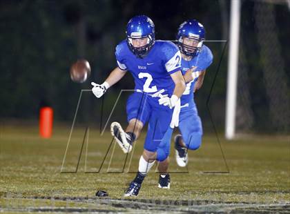 Thumbnail 3 in Notre Dame @ Boyd-Buchanan photogallery.