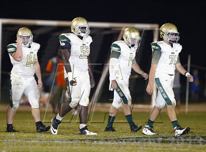 Thumbnail 2 in Notre Dame @ Boyd-Buchanan photogallery.