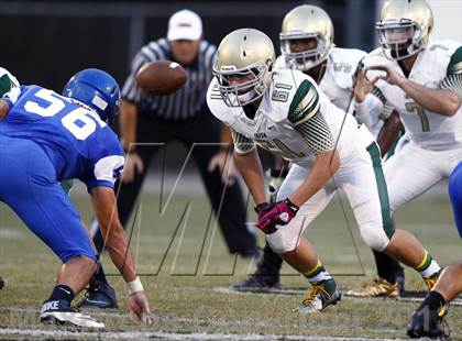 Thumbnail 2 in Notre Dame @ Boyd-Buchanan photogallery.