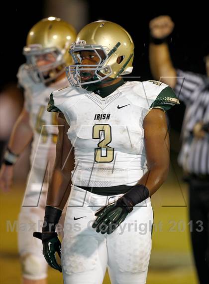 Thumbnail 1 in Notre Dame @ Boyd-Buchanan photogallery.