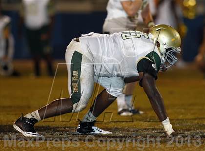 Thumbnail 1 in Notre Dame @ Boyd-Buchanan photogallery.
