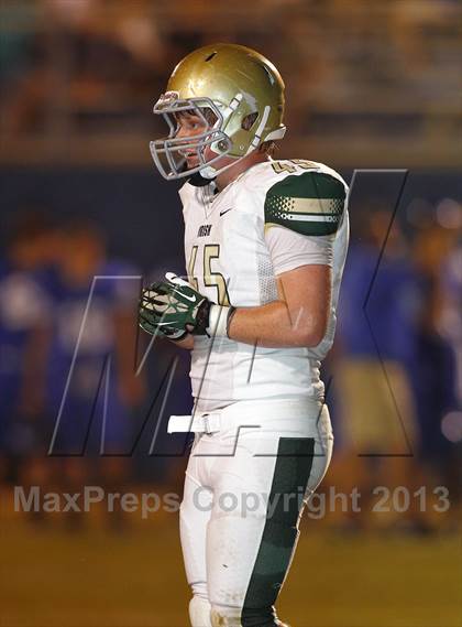 Thumbnail 1 in Notre Dame @ Boyd-Buchanan photogallery.