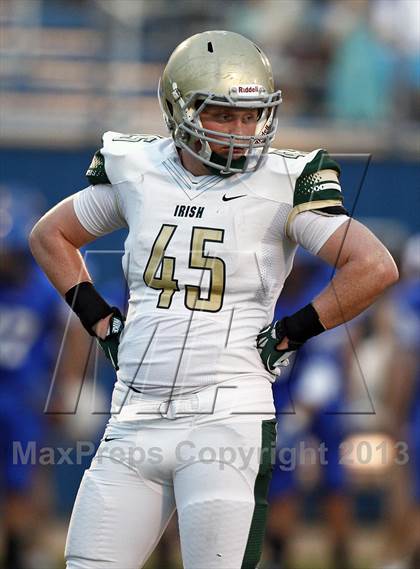 Thumbnail 1 in Notre Dame @ Boyd-Buchanan photogallery.
