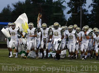 Thumbnail 2 in Notre Dame @ Boyd-Buchanan photogallery.