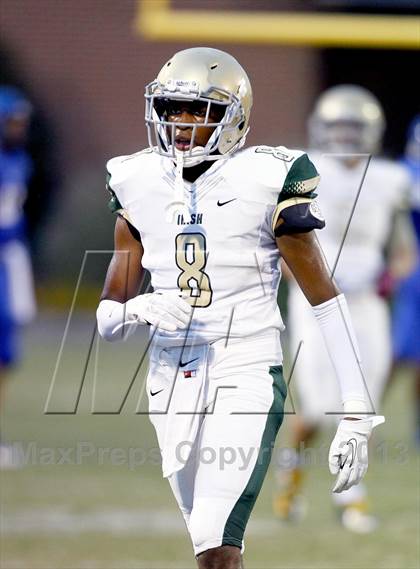 Thumbnail 2 in Notre Dame @ Boyd-Buchanan photogallery.