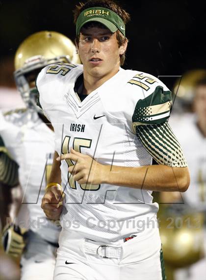Thumbnail 2 in Notre Dame @ Boyd-Buchanan photogallery.