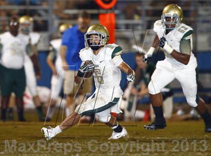 Thumbnail 2 in Notre Dame @ Boyd-Buchanan photogallery.