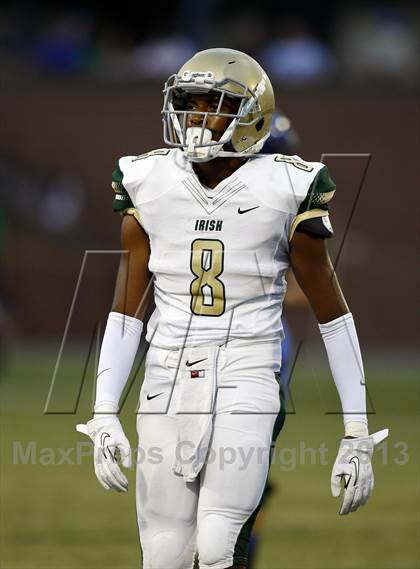 Thumbnail 3 in Notre Dame @ Boyd-Buchanan photogallery.