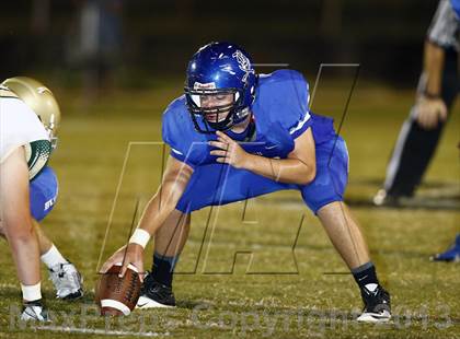 Thumbnail 3 in Notre Dame @ Boyd-Buchanan photogallery.