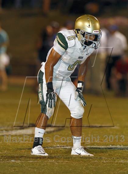 Thumbnail 2 in Notre Dame @ Boyd-Buchanan photogallery.