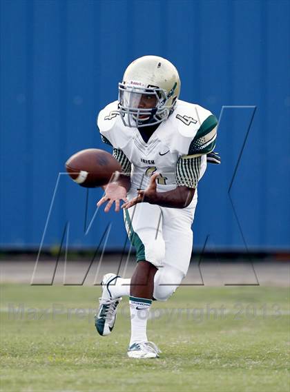 Thumbnail 2 in Notre Dame @ Boyd-Buchanan photogallery.
