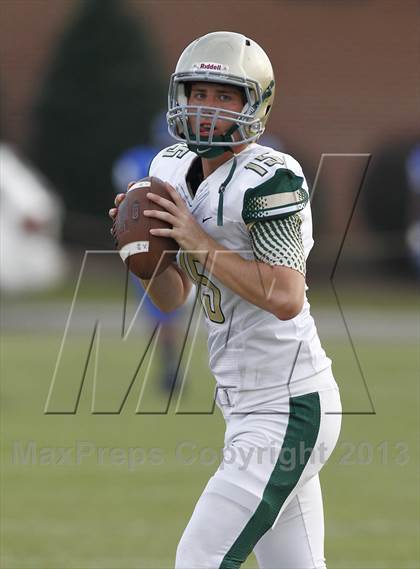 Thumbnail 3 in Notre Dame @ Boyd-Buchanan photogallery.