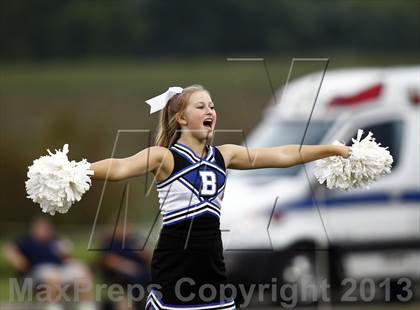 Thumbnail 2 in Notre Dame @ Boyd-Buchanan photogallery.