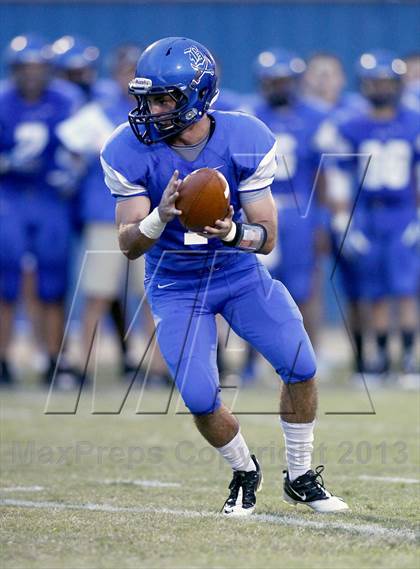 Thumbnail 3 in Notre Dame @ Boyd-Buchanan photogallery.