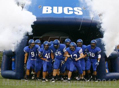 Thumbnail 3 in Notre Dame @ Boyd-Buchanan photogallery.