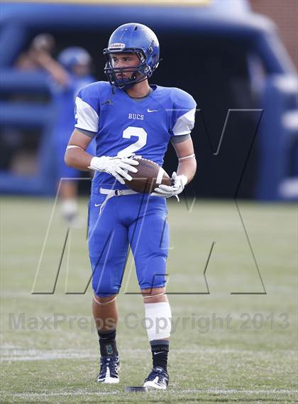 Thumbnail 3 in Notre Dame @ Boyd-Buchanan photogallery.