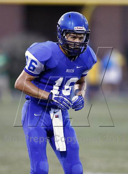 Thumbnail 1 in Notre Dame @ Boyd-Buchanan photogallery.