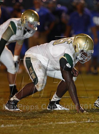 Thumbnail 3 in Notre Dame @ Boyd-Buchanan photogallery.