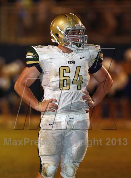 Thumbnail 3 in Notre Dame @ Boyd-Buchanan photogallery.