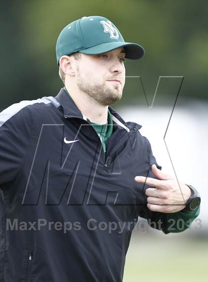 Thumbnail 3 in Notre Dame @ Boyd-Buchanan photogallery.