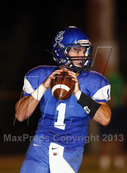 Thumbnail 3 in Notre Dame @ Boyd-Buchanan photogallery.