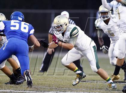 Thumbnail 3 in Notre Dame @ Boyd-Buchanan photogallery.