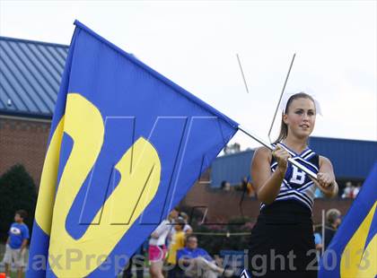 Thumbnail 2 in Notre Dame @ Boyd-Buchanan photogallery.