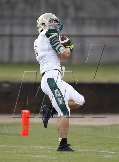Thumbnail 1 in Notre Dame @ Boyd-Buchanan photogallery.