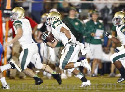 Thumbnail 1 in Notre Dame @ Boyd-Buchanan photogallery.