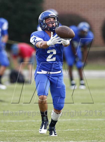 Thumbnail 3 in Notre Dame @ Boyd-Buchanan photogallery.