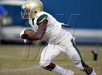 Thumbnail 1 in Notre Dame @ Boyd-Buchanan photogallery.
