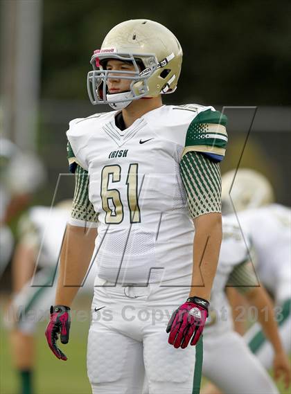 Thumbnail 2 in Notre Dame @ Boyd-Buchanan photogallery.