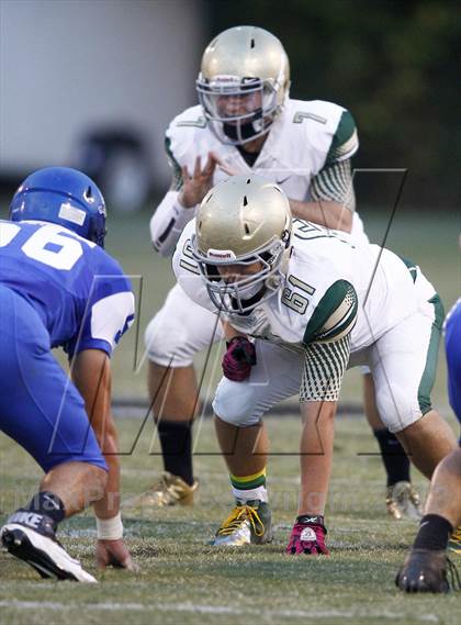 Thumbnail 1 in Notre Dame @ Boyd-Buchanan photogallery.