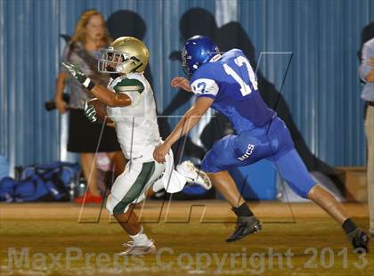 Thumbnail 2 in Notre Dame @ Boyd-Buchanan photogallery.