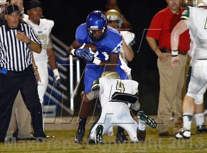 Thumbnail 2 in Notre Dame @ Boyd-Buchanan photogallery.