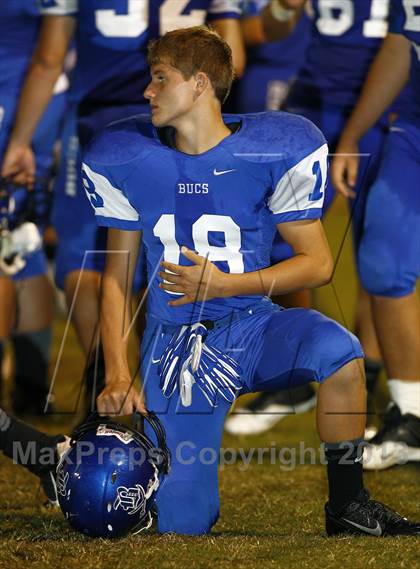 Thumbnail 1 in Notre Dame @ Boyd-Buchanan photogallery.