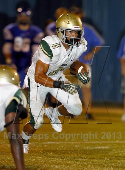 Thumbnail 3 in Notre Dame @ Boyd-Buchanan photogallery.
