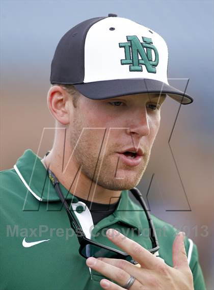 Thumbnail 3 in Notre Dame @ Boyd-Buchanan photogallery.