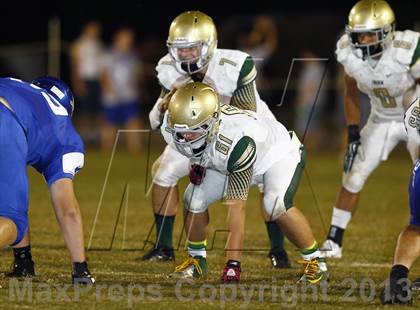 Thumbnail 3 in Notre Dame @ Boyd-Buchanan photogallery.