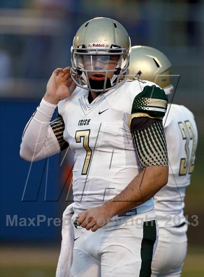 Thumbnail 3 in Notre Dame @ Boyd-Buchanan photogallery.