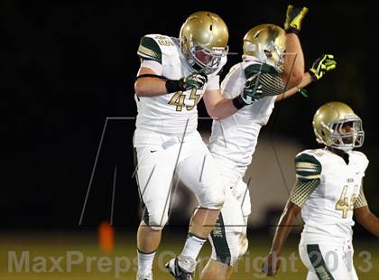 Thumbnail 1 in Notre Dame @ Boyd-Buchanan photogallery.