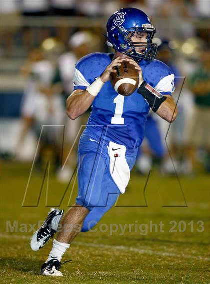 Thumbnail 2 in Notre Dame @ Boyd-Buchanan photogallery.