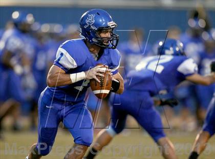 Thumbnail 2 in Notre Dame @ Boyd-Buchanan photogallery.
